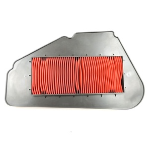 17211-HLK-000 GTS VTS <span class=keywords><strong>200</strong></span> RV180 <span class=keywords><strong>JOYRIDE</strong></span> motore <span class=keywords><strong>200</strong></span> filtro aria moto - Product Image 5