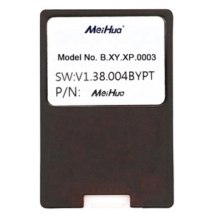 Cablaggio Meihua e Cornice Radio Android per <span class=keywords><strong>Skoda</strong></span> <span class=keywords><strong>Kodiaq</strong></span> 2016 - 2018 con Mascherina in Plastica - Product Image 4