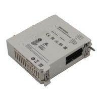 Módulo de Control PLC BMXP342020, Controlador Lógico Programable de Alta Velocidad