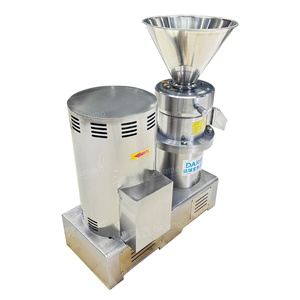 Macchina Macinatrice Colloidale DRB-MN130 per Burro di Arachidi, Pasta di Sesamo, Ketchup di Pomodoro - In Vendita - Product Image 1