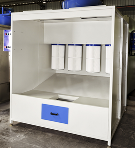 Finishing Made Simple With Wholesale coating machine working principle