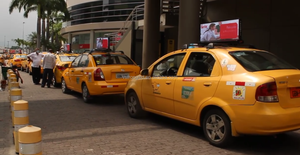 Nhà Máy Bán buôn taxi TOP LED màn hình hiển thị 4 gam mái quảng cáo dấu hiệu LED hiển thị cho taxi mái quảng cáo - Product Image 3