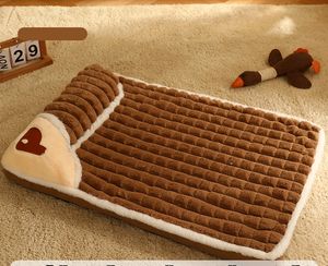 Fabricante de productos para mascotas, cómodas y acogedoras camas para mascotas para perros y gatos - Product Image 1