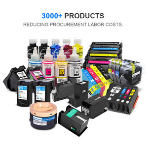 स्याही-पावर 673 t673 t6731 प्रीमियम संगत थोक बोतल पानी आधारित रिफिल टेन्टा स्याही की स्याही - Product Image 6