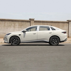 รถยนต์ไฟฟ้า BYD EV รุ่นใหม่ล่าสุด ปี 2026 รุ่น 545km Seal 06 Dmi ซีดาน - Product Image 2