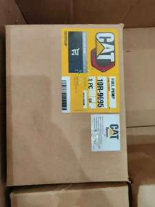 10R-9695ปั๊มฉีดเชื้อเพลิงเครื่องยนต์3056E 928g 924gzloader ดั้งเดิม - Product Image 5