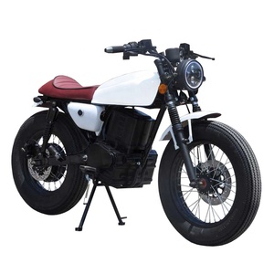 Chinese High Quality 100km/h Portable Motorcycle 5000w 120ah Mobility Scooter - Product Image 4