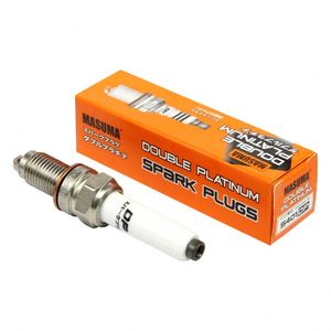 Bougies d'allumage Iridium S401DP Bujias 7090 BKR5EGP 5464 BKR5EIX-11 6953 BKR5E-11 7397 TR5IX pour Toyota pour <span class=keywords><strong>Hyundai</strong></span> - Product Image 2