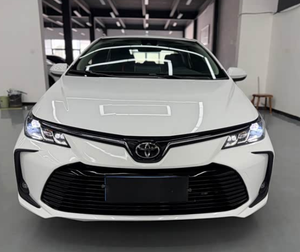 Auto Usate <span class=keywords><strong>Toyota</strong></span> <span class=keywords><strong>Corolla</strong></span> 1.2T LHD Berlina, Senza Incidenti, Basso Chilometraggio, Efficiente nei Consumi - Product Image 3