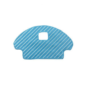 Pour <span class=keywords><strong>Ecovacs</strong></span> Deebot <span class=keywords><strong>Ozmo</strong></span> <span class=keywords><strong>930</strong></span> brosse latérale filtre brosse principale rouleau vadrouille tissu <span class=keywords><strong>Robot</strong></span> <span class=keywords><strong>aspirateur</strong></span> brosse - Product Image 5