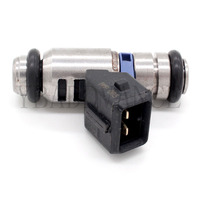 Inyector de combustible de origen, boquilla de inyección IWP065 para FIAT PALIO Marelli 50101302