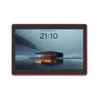 Tablet PC Android 13 de 15.6 Pulgadas con Procesador Rockchip Octa-Core de 1.8GHz, 2GB+16GB, RJ45, 5G/Wi-Fi, NFC, Diseño Industrial para Montaje en Pared