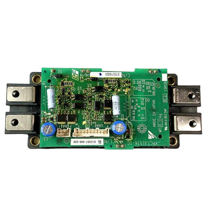 Low Price Yaskawa Inverter Drive Board Stable Performance
