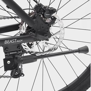 SAVA Factory Wholesale 27 Speed Professional Racing MT200 Frenos Aleación Bicicleta de montaña Aleación <span class=keywords><strong>MTB</strong></span> Bicicleta para jugadores - Product Image 3