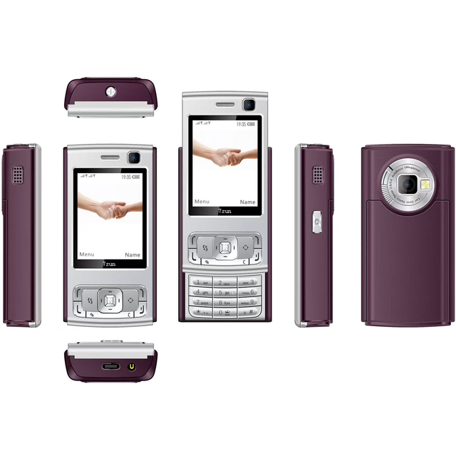 Nicaragua N95 Telefonos Baratos