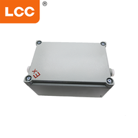 Control Remoto Industrial Inalámbrico a Prueba de Explosiones BQ800 para Grúas, Minería y Áreas Peligrosas