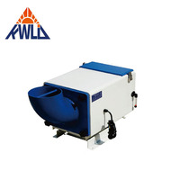 Collecteur de brume d'huile haute efficacité YW pour machines-outils CNC, purificateur de brume d'huile pour tours et rectifieuses