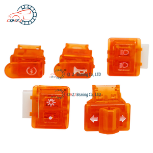 CQHZJ Bon prix Bouton de commande pour klaxon, feux de route, feux de croisement et feux de direction pour Honda Dio18 28 Zx34 35 - Product Image 4