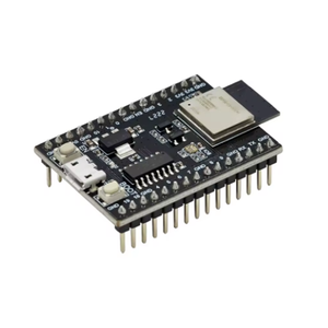 Placa de desarrollo de la placa base de la placa equipada con el módulo WiFi <span class=keywords><strong>Bluetooth</strong></span> 5,0 del módulo de La ESP32-C3-MINI-1 - Product Image 2