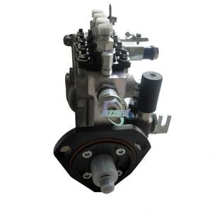 Bomba de Inyección de Combustible 4PL118 para Wuxi Weifu, para Motor Diésel YUNNEl 4100Q - Product Image 4