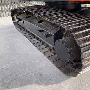 Excavatrice sur chenilles d'occasion Hitachi ZX200-3G de 20 tonnes en bon état, d'origine japonaise, à vendre à prix réduit - Product Image 4
