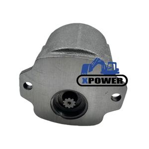 Nueva Bomba Hidráulica de Engranajes XPower A10V43, Bomba Piloto para Excavadora de Orugas SH60 SH75 EX60 - Product Image 1