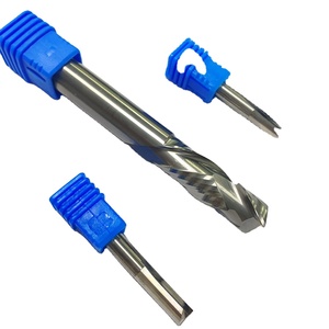 Fresa de carburo de tungsteno de cola de milano CNC personalizada de SML Group para herramientas de corte de carburo - Product Image 3