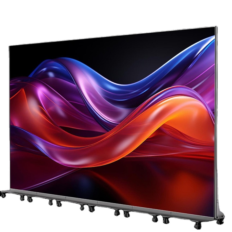 Custom Size Commercial LED Panel for