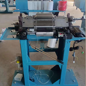 Macchina Per maglieria a mano con controllo Computer intelligente ad alta velocità 750W all'ora - Product Image 6