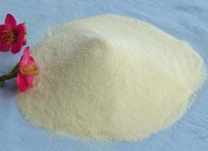ผงไนไตรด์คาร์บอนกราไฟท์1-10um G-C3N4สีเหลืองอ่อนสำหรับเร่งปฏิกิริยา CAS 143334-20-7นาโนเมตรคุณภาพสูง - Product Image 3