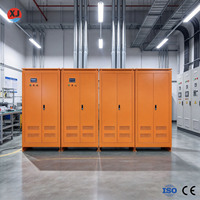 Régulateur de tension automatique AVR 100kva/200kva/300kva/500kva/600kva/800kva/1000kva avec certification CE
