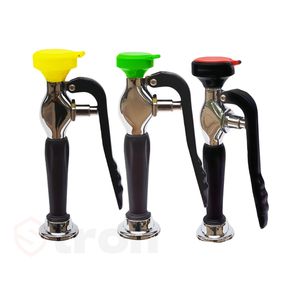 डेक माउंटेड आई वॉशर स्वचालित रूप से पोर्टेबल व्यक्तिगत सुरक्षा उपकरण लैब आई वॉशर हैंडहेल्ड आपातकालीन नेत्रदान स्टेशन - Product Image 6