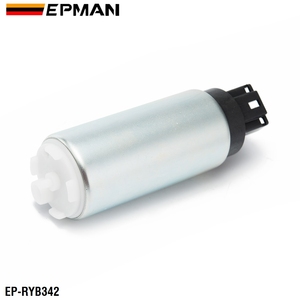Pompe à carburant électrique haute pression EPMAN 255 LPH universelle pour voitures de course GSS342 EP-RYB342 - Product Image 4