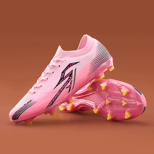 <span class=keywords><strong>Tacchetti</strong></span> lunghi in TPU a basso profilo Zhen An |   Modello 3618C Unisex Per Tutte le Stagioni |   OEM di Fabbrica e Prezzo Competitivo - Product Image 4