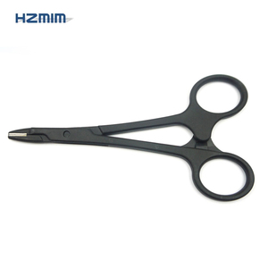 Dụng Cụ Phẫu Thuật Màu Đen Tùy Chỉnh Giá Đỡ Kim 14 Cm Dùng Một Lần Giá Đỡ Kim Dùng Một Lần - Product Image 2