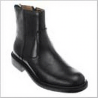 Bottes en cuir pleine fleur pour femmes, fabriquées à la main, avec doublure et semelle intérieure en peau de mouton, fabriquées à la main au Bangladesh, marque Sett, modèle LMB5