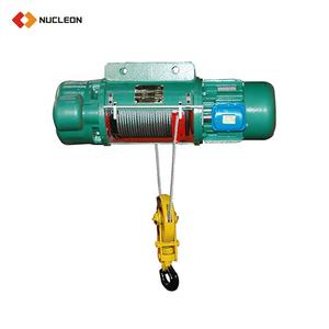 Fournisseur professionnel chinois de palans électriques à câble 3 tonnes 5 tonnes <span class=keywords><strong>10</strong></span> tonnes - Product Image 5