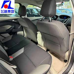 Ford <span class=keywords><strong>Focus</strong></span> Comfort <span class=keywords><strong>2012</strong></span>, transmission automatique, berline 1.6L, édition Comfort, conduite à gauche, essence, véhicule d'occasion - Product Image 6