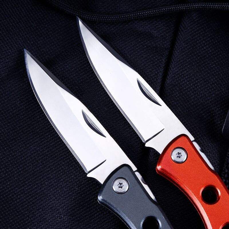 YJ Knives