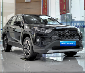 Toyota <span class=keywords><strong>RAV4</strong></span> Rongfang d'occasion 2020 2.0L CVT 2WD Édition Premium Finition haut de gamme Toutes options SUV d'occasion - Product Image 1