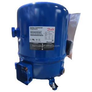 8HP MT100-4VI điều hòa không khí máy nén piston maneurop qua lại máy nén lạnh mt100hs4dve - Product Image 5