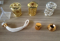 Lampe à parfum catalytique en mosaïque, lampe à huile aromatique, lampe à diffusion