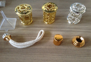 Lampada Catalitica per Fragranze in Mosaico, Lampada <span class=keywords><strong>a</strong></span> <span class=keywords><strong>Olio</strong></span> Aromatico, Lampada <span class=keywords><strong>a</strong></span> Diffusione - Product Image 6