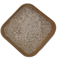 Gránulos de Resina PLA LX175 en Oferta, Materia Prima Plástica para Fabricantes de Componentes Electrónicos