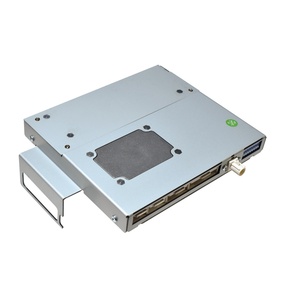 Linux System <b>Mirror</b> Link Box for Toyota 4Runner 2014-202 Wireless Apple CarPlay Auto Stereo Oem Screen Upgrade Car Radio Adapter - Product Image 1