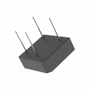 Diodes 4-Square, GBPC-W Electronic Chips Component In Stock GBPC5006W-G - Product Image 1
