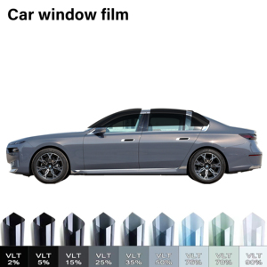 <span class=keywords><strong>ฟิล์ม</strong></span>กรองแสง LLUMAR แท้ 15% 35% แบบติดเอง <span class=keywords><strong>ฟิล์ม</strong></span>กระจกอัจฉริยะ สีดำ ปรับเปลี่ยนได้ กันฝน สำหรับติดกระจกรถยนต์ ชุดเต็ม - Product Image 3