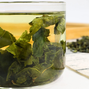 Thé <span class=keywords><strong>Oolong</strong></span> au lait biologique de haute qualité, nouveau, en provenance de Fujian Anxi, thé en vrac en sachet ou en bouteille pour thé au lait à bulles et <span class=keywords><strong>bienfaits</strong></span> pour la santé - Product Image 5