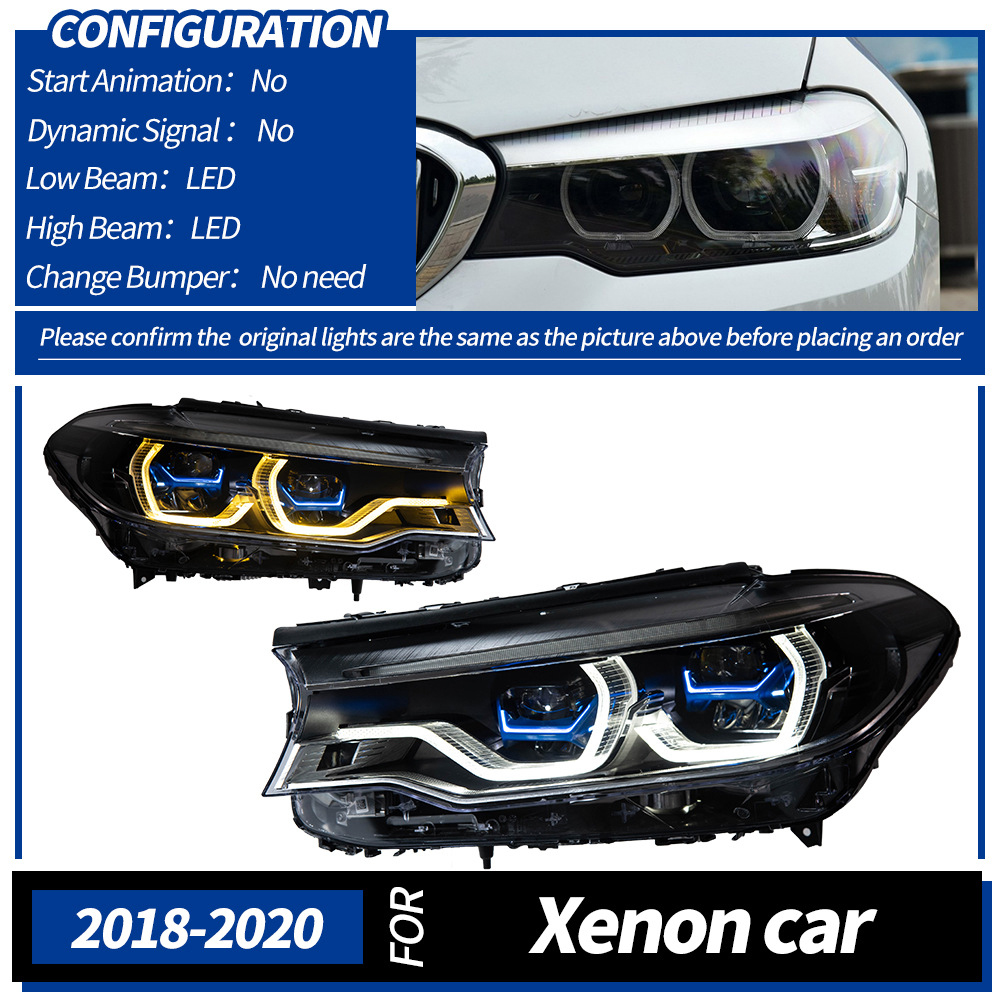 For Xenon