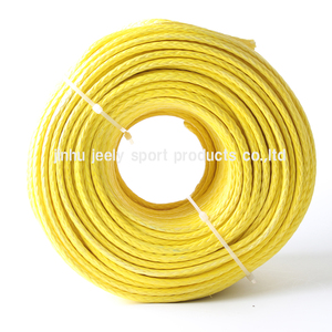 Corde tressée creuse UHMWPE 12MM-20MM pour <span class=keywords><strong>cerf</strong></span>-<span class=keywords><strong>volant</strong></span> - Product Image 3
